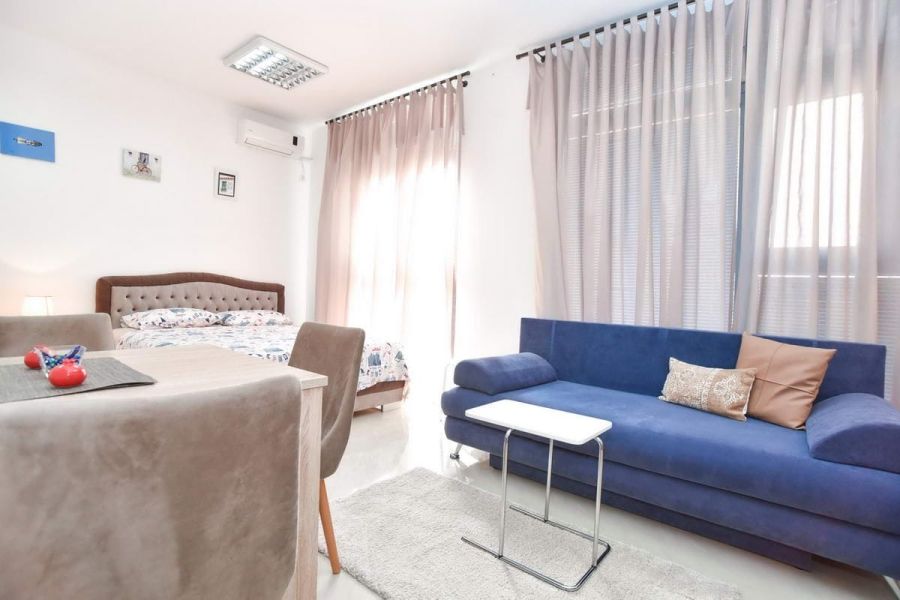 OLive L Apartment Budva 3