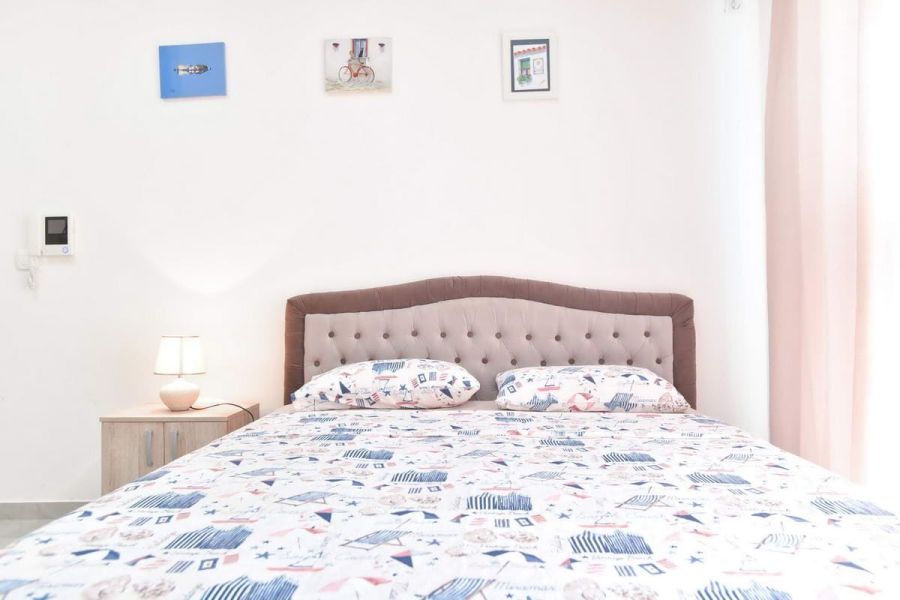 OLive L Apartment Budva 4