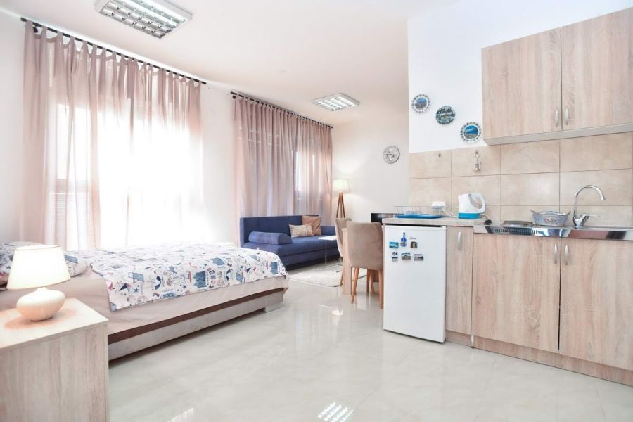 OLive L Apartment Budva 6