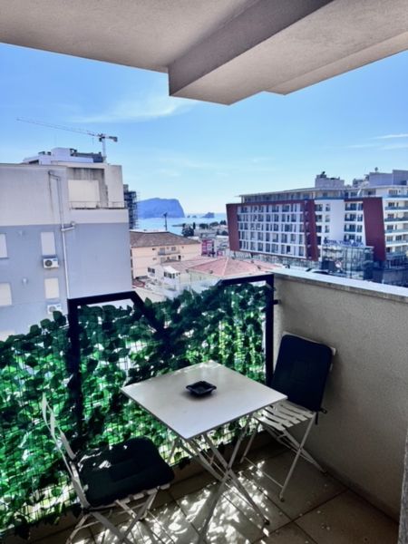 Luxury Budva Apartment 1