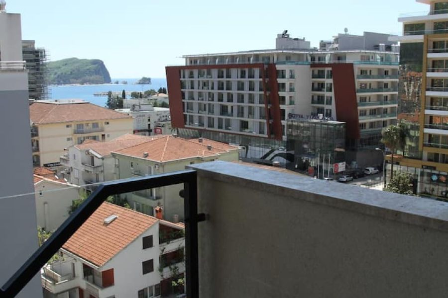Luxury Budva Apartment 2