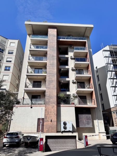Luxury Budva Apartment 3