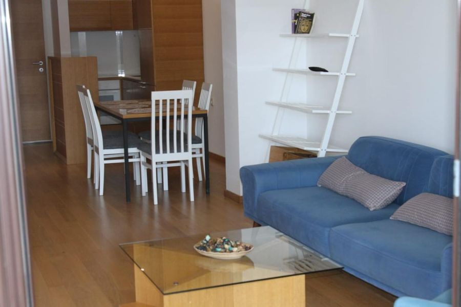 Luxury Budva Apartment 4