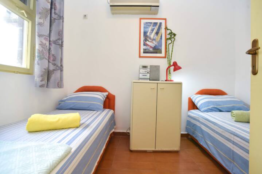 Family Apartment close to Slovenska beach 6
