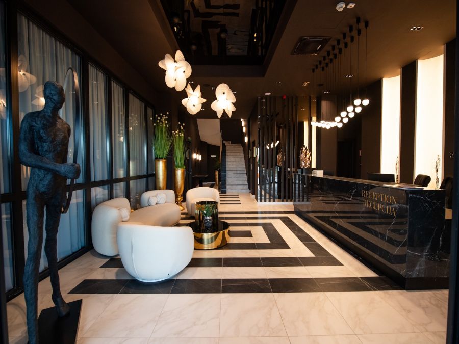Hotel Knez Premium 1