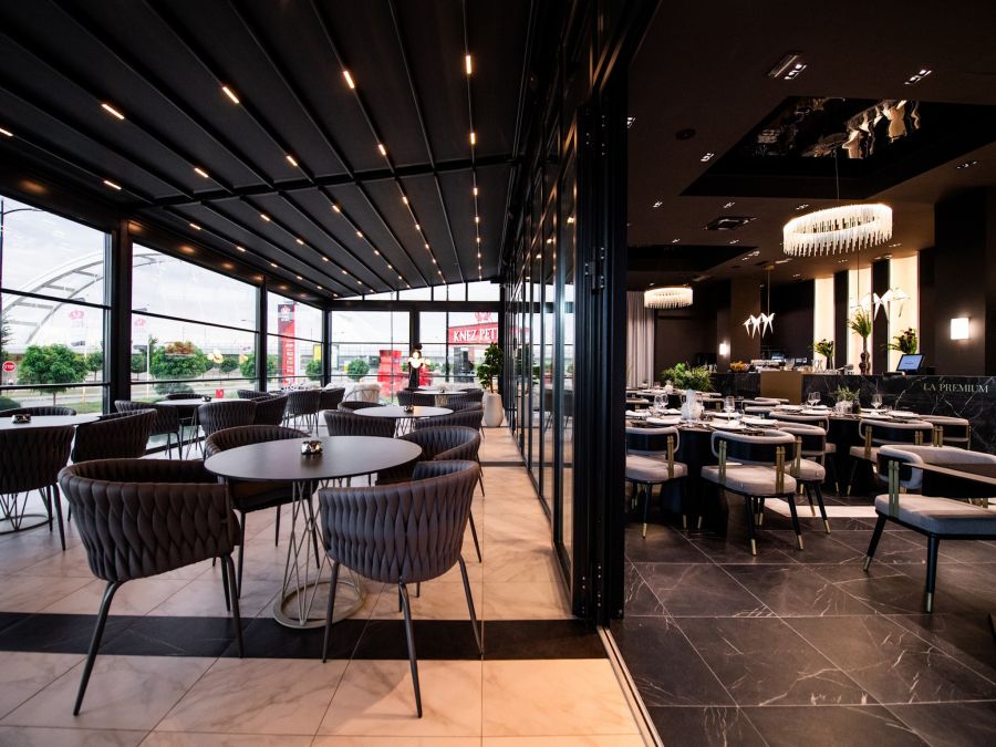 Hotel Knez Premium 2