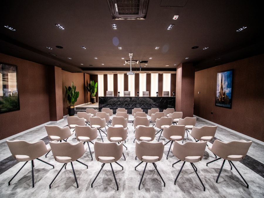 Hotel Knez Premium 3