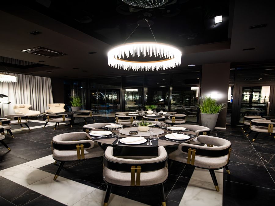 Hotel Knez Premium 4