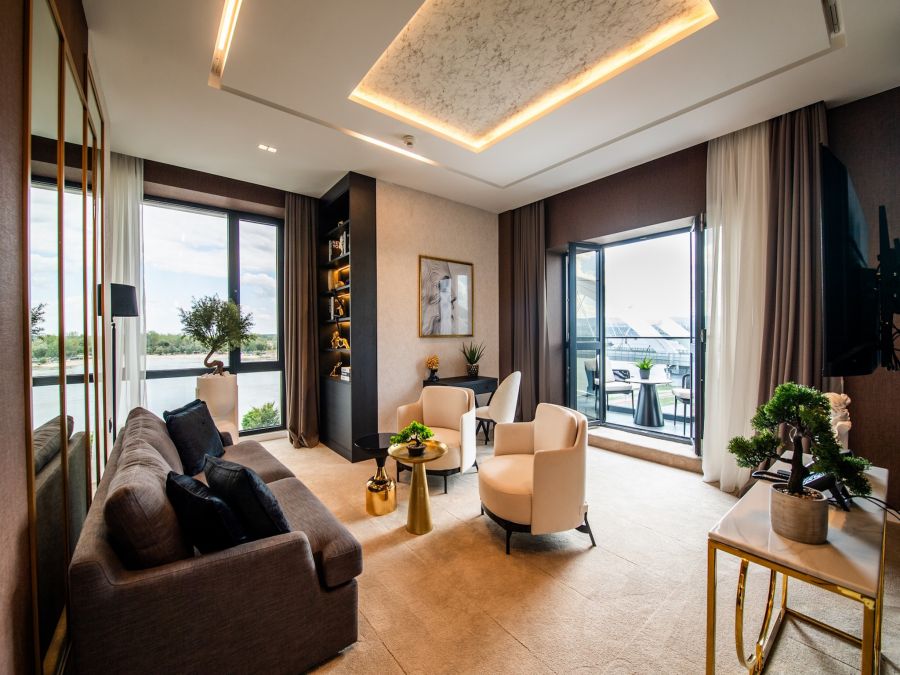 Hotel Knez Premium 5