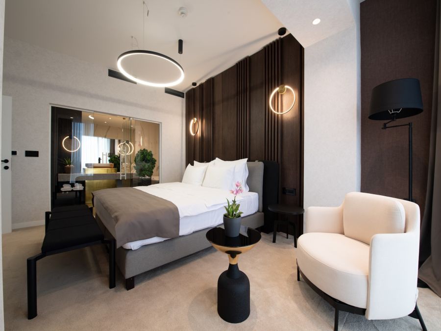 Hotel Knez Premium 6