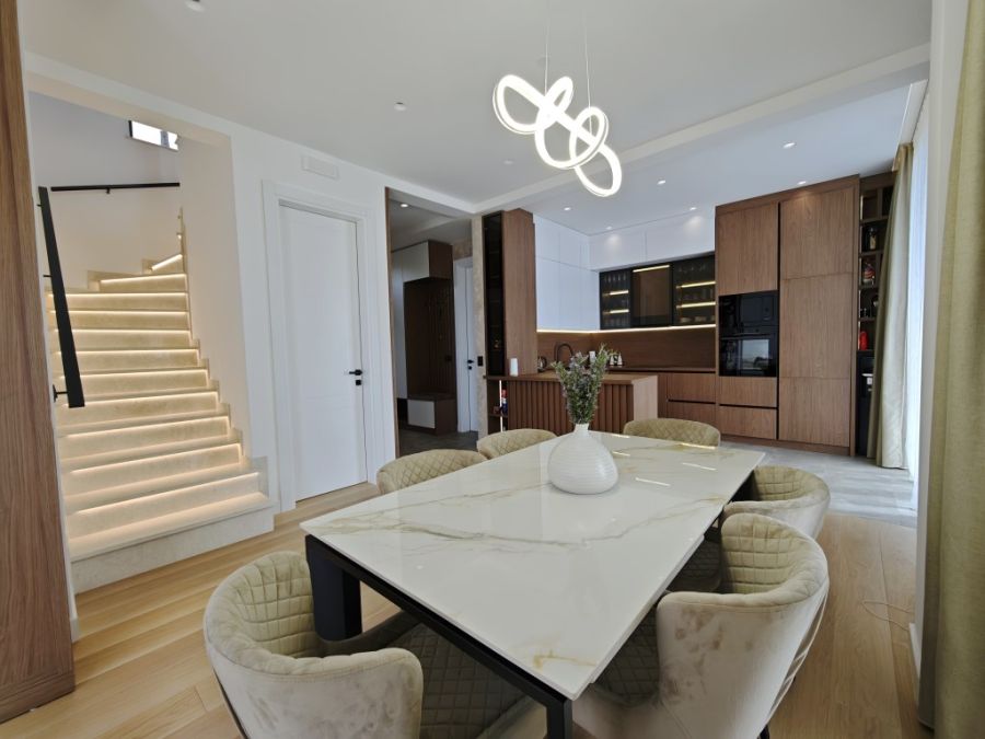 Villa S Krimovica 4