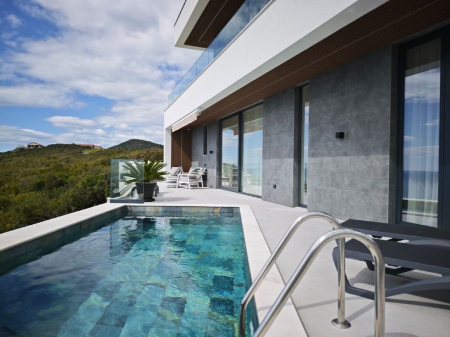 Villa S Krimovica 5