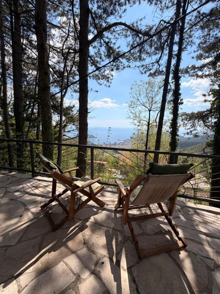Mountain & Sea Retreat Lapcici 1