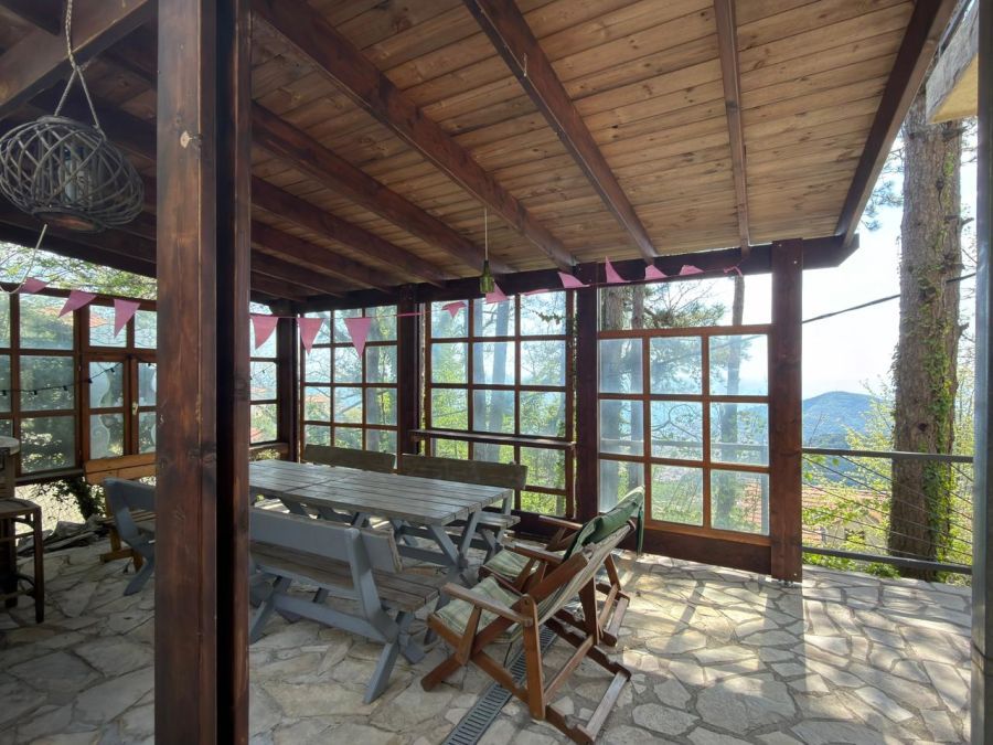 Mountain & Sea Retreat Lapcici 2
