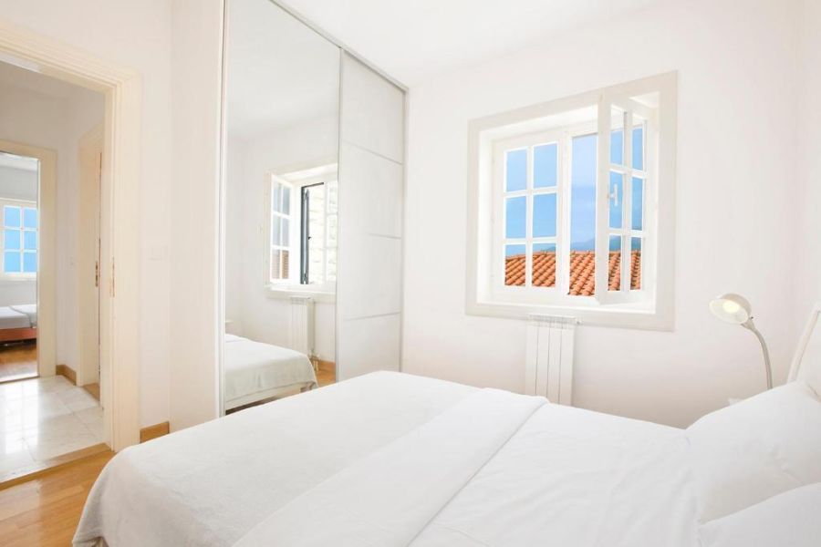 Sveti Stefan Beach Apartment 3