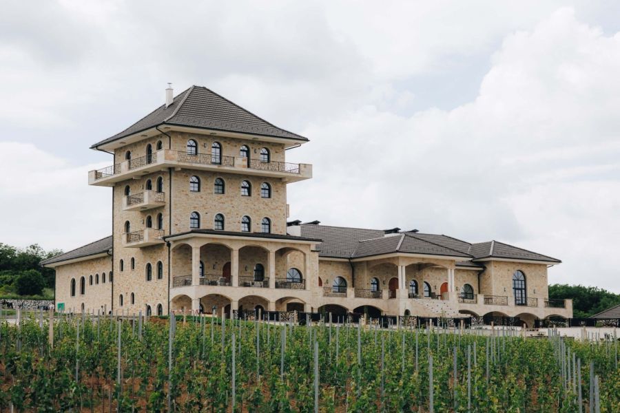 Djordjevic Estate Winery 1