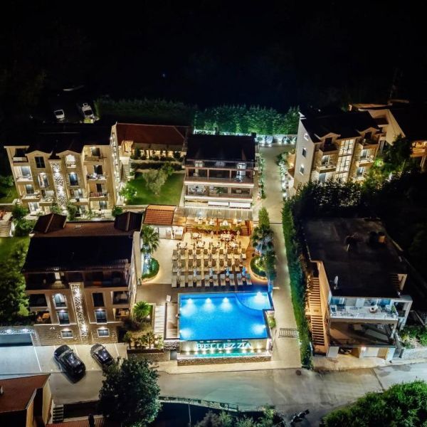 Bellezza Spa Residence 1