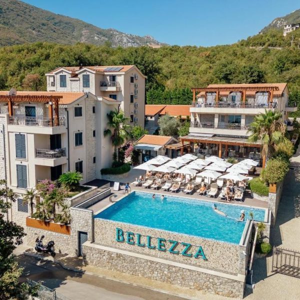 Bellezza Spa Residence 2