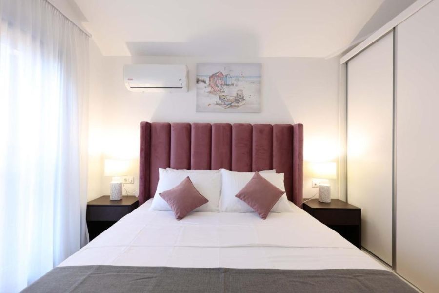 Bellezza Spa Residence 5