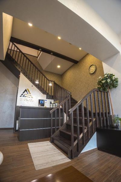 Apartmani Astral 4