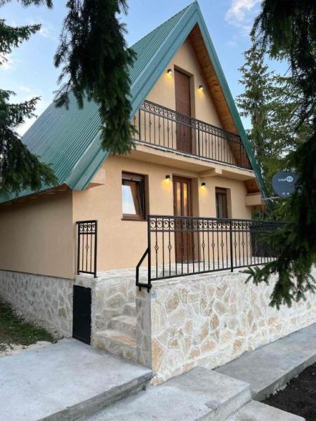 Žabljak- FamilyOasis 5