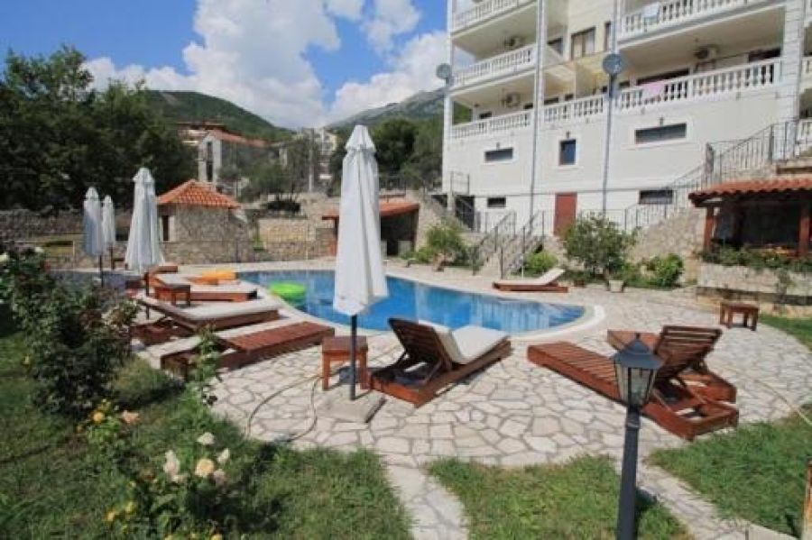 Apartments Oasis 1