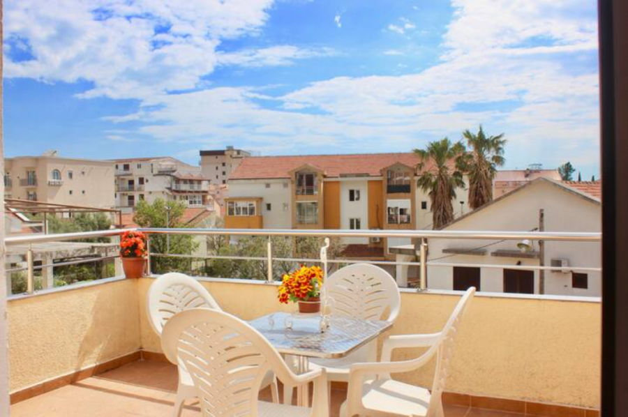 Nir Apartments Budva 1