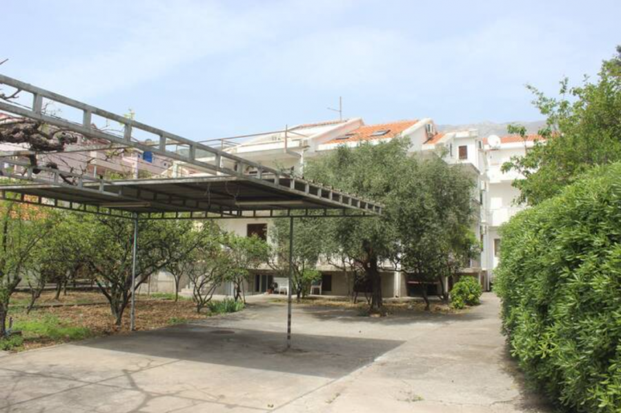 Nir Apartments Budva 2