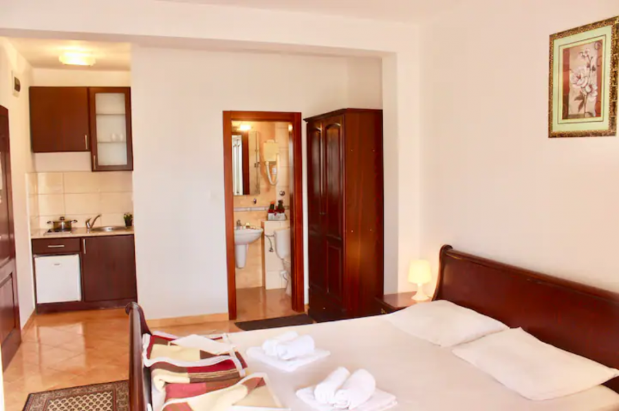 Nir Apartments Budva 3