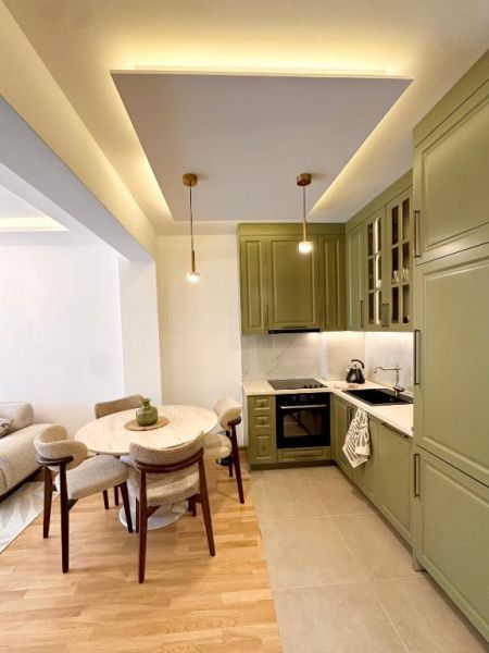 Luxury City Suite 4