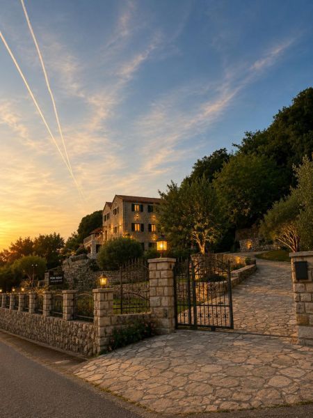 Villa Pietra Luxury Escape 2