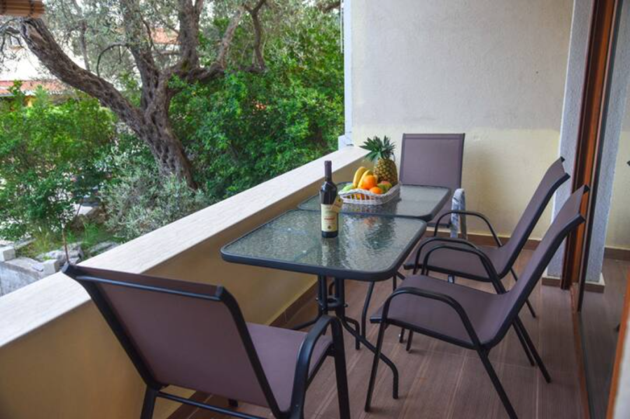 Serenity apartments 4
