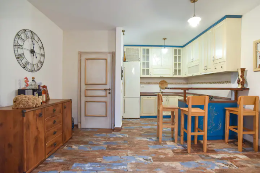 Serenity apartments 5