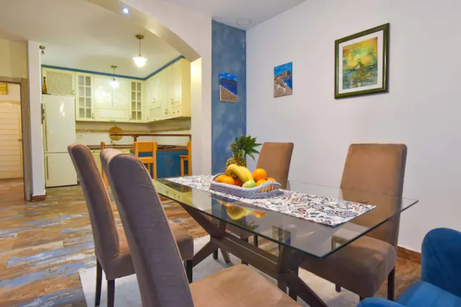 Serenity apartments 6