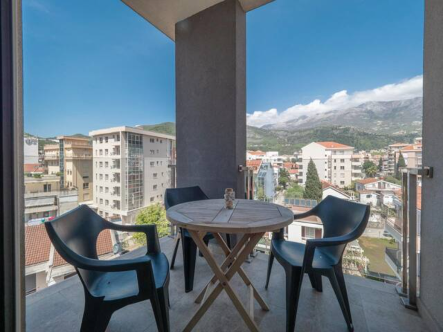 Seaside Rest Apartments 2