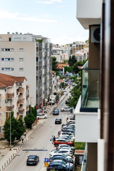 Central Apartments Budva 2