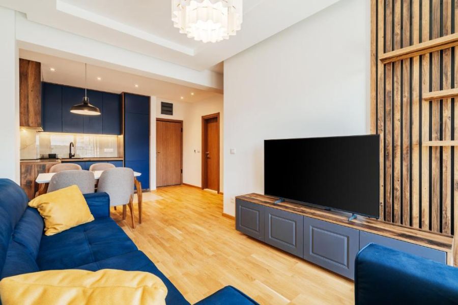 Central Apartments Budva 3