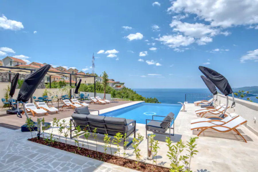 Quercus Reseidence Apartments 1