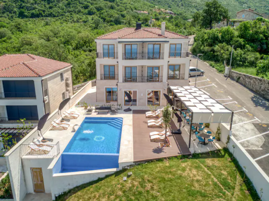Quercus Reseidence Apartments 2