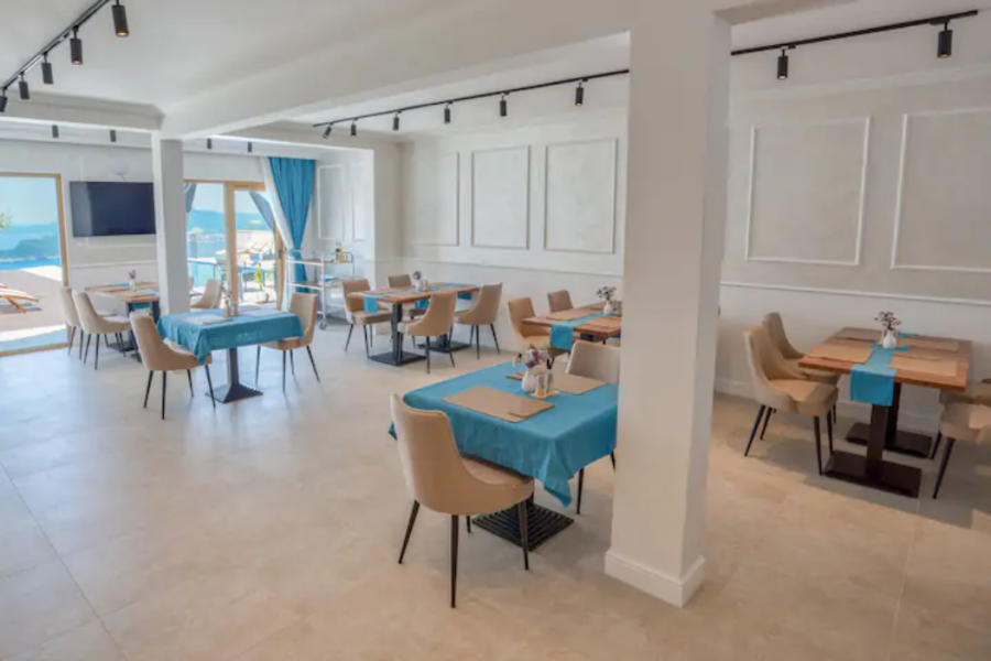 Quercus Reseidence Apartments 3