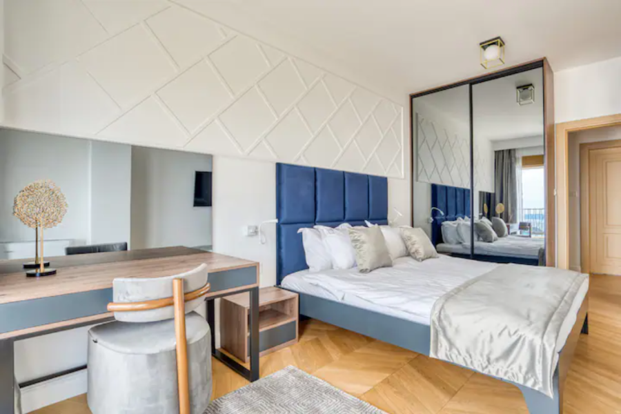 Quercus Reseidence Apartments 5