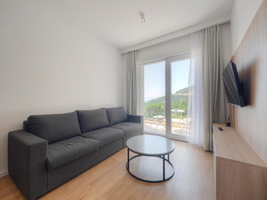 Horizon one bedroom apartment NS 1