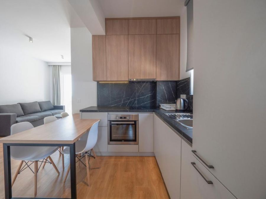 Horizon one bedroom apartment NS 2