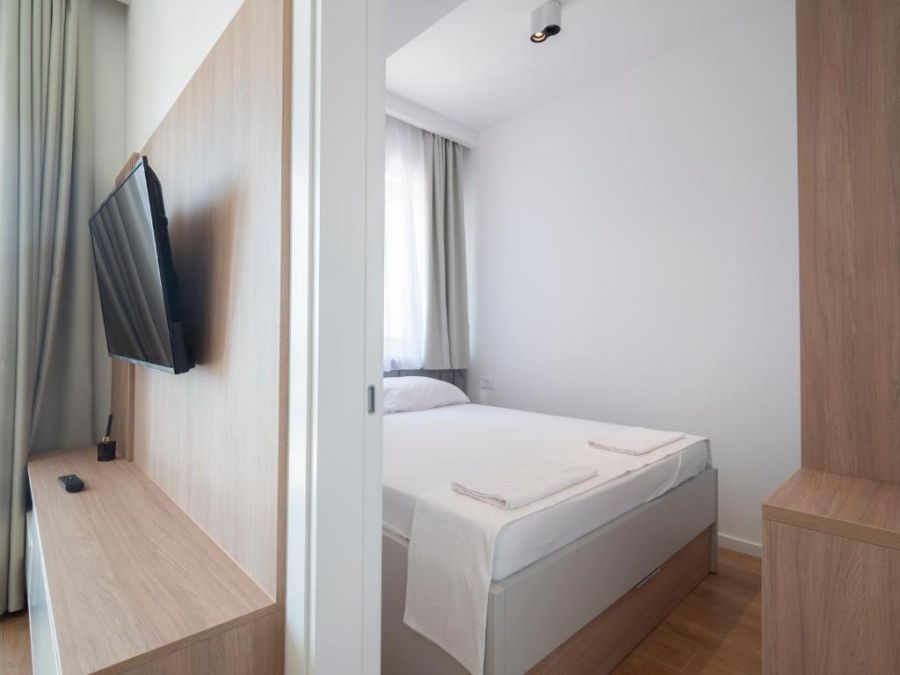 Horizon one bedroom apartment NS 3