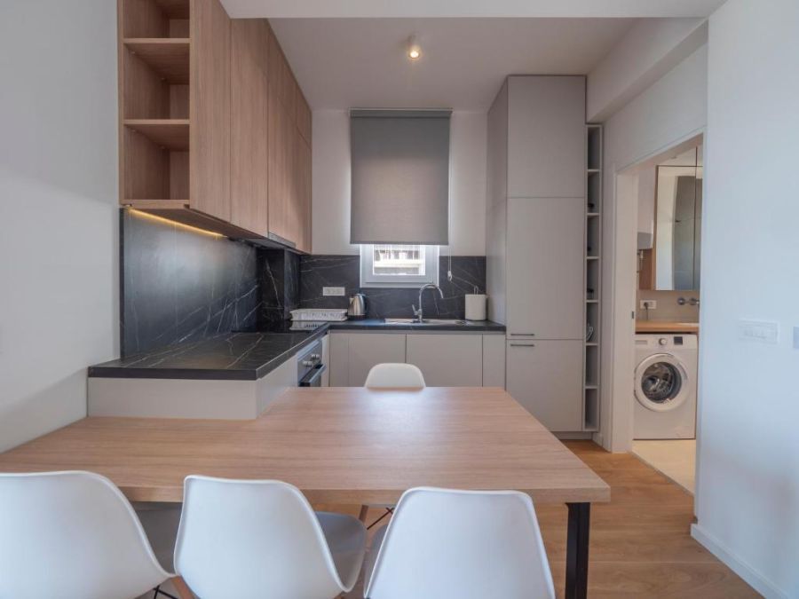 Horizon one bedroom apartment NS 4