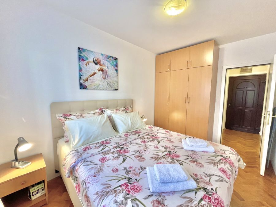 Comfort apartments near the beach 2