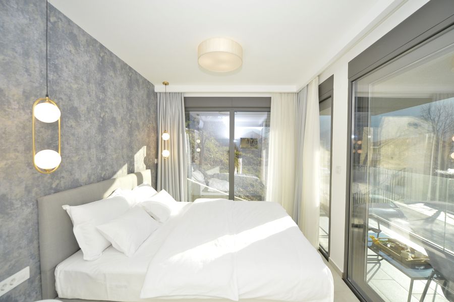 Solaris Lux Apartments 1