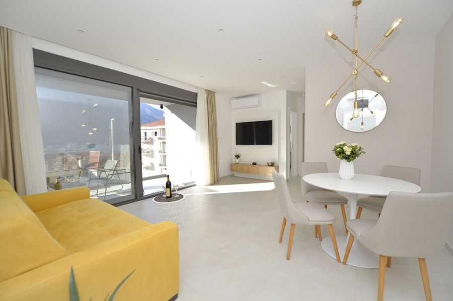 Solaris Lux Apartments 5