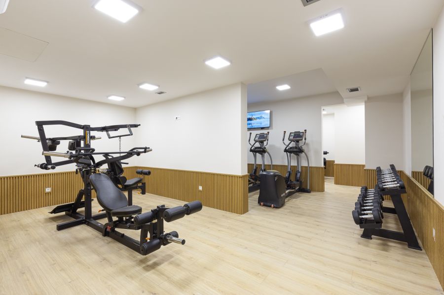 Sunny Side Wellness Resort & Spa 1