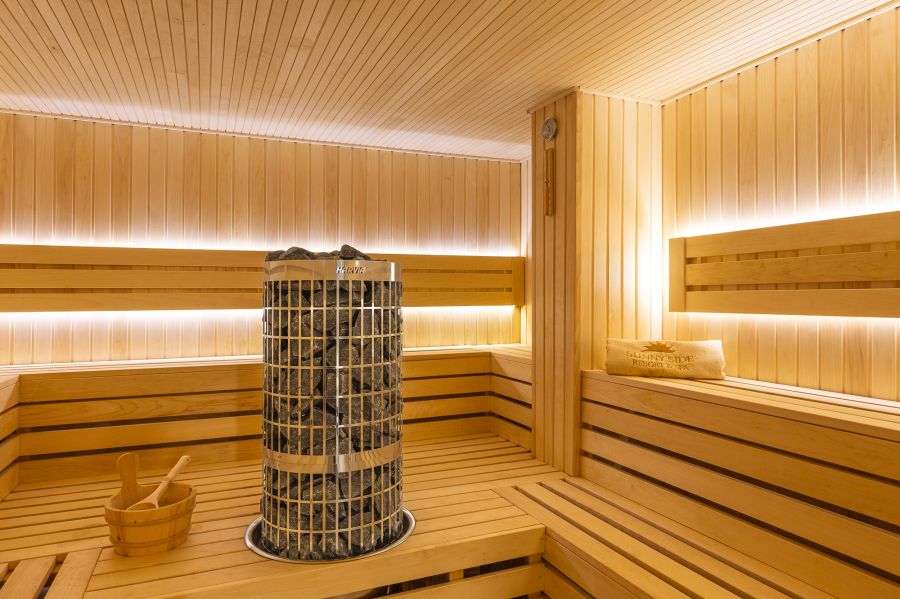 Sunny Side Wellness Resort & Spa 2